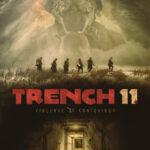 Траншея 11